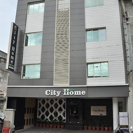צ'נאי City Home מראה חיצוני תמונה